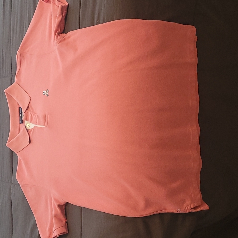 EUC Psycho Bunny polo